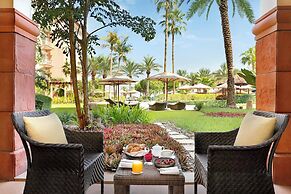 The Ritz-Carlton, Dubai