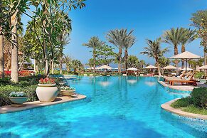 The Ritz-Carlton, Dubai