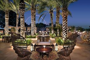 The Ritz-Carlton, Dubai