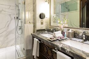 The Ritz-Carlton, Dubai