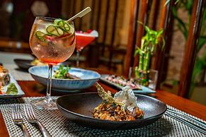 The Ritz-Carlton, Dubai