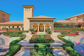 The Ritz-Carlton, Dubai