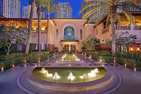The Ritz-Carlton, Dubai