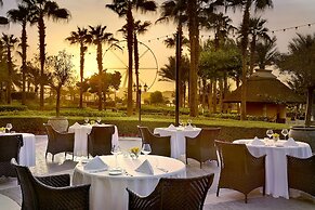 The Ritz-Carlton, Dubai