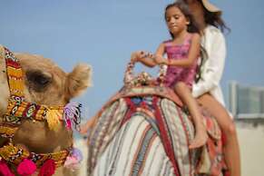 The Ritz-Carlton, Dubai