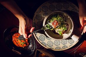 The Ritz-Carlton, Dubai