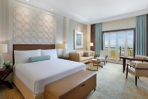 The Ritz-Carlton, Dubai