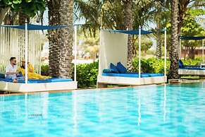 The Ritz-Carlton, Dubai