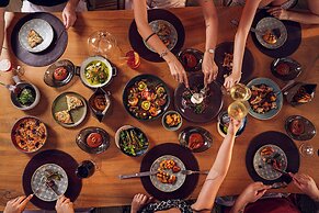 The Ritz-Carlton, Dubai