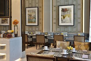 The Ritz-Carlton, Dubai