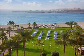 The Ritz-Carlton, Dubai