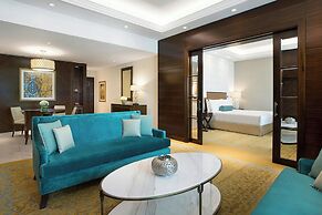 The Ritz-Carlton, Dubai