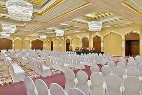 The Ritz-Carlton, Dubai