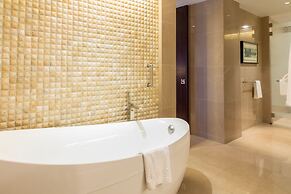 The Ritz-Carlton, Dubai