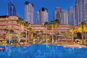 The Ritz-Carlton, Dubai