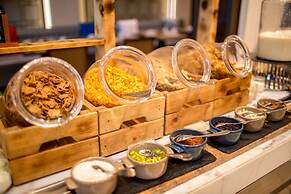 The Ritz-Carlton, Dubai