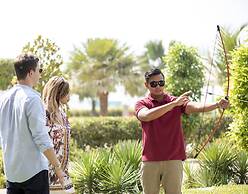 The Ritz-Carlton, Dubai