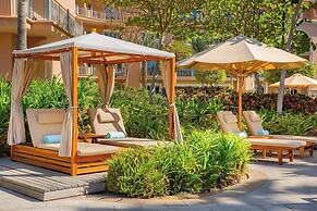 The Ritz-Carlton, Dubai