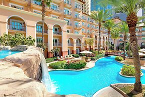 The Ritz-Carlton, Dubai