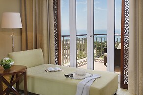 The Ritz-Carlton, Dubai