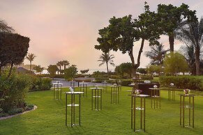 The Ritz-Carlton, Dubai