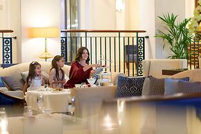 The Ritz-Carlton, Dubai