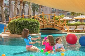 The Ritz-Carlton, Dubai