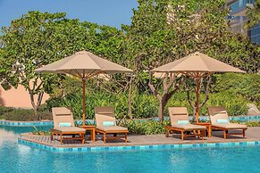 The Ritz-Carlton, Dubai