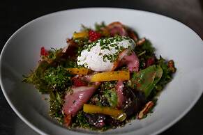 The Ritz-Carlton, Dubai