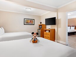 Anaheim Islander Inn and Suites