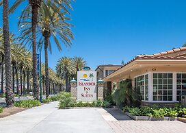 Anaheim Islander Inn and Suites