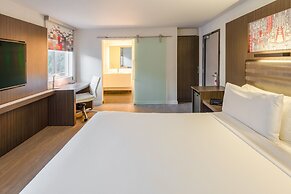 Aloft Sunnyvale