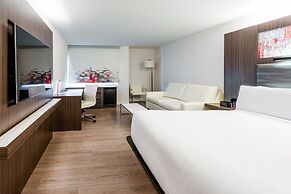 Aloft Sunnyvale
