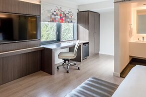 Aloft Sunnyvale