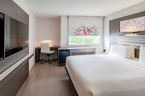 Aloft Sunnyvale