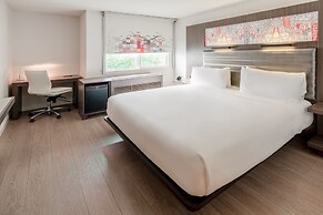 Aloft Sunnyvale