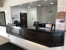 Quality Inn & Suites Meridian - West Boise