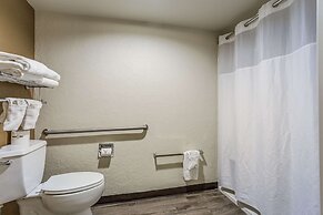 Quality Inn & Suites Meridian - West Boise