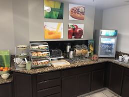 Quality Inn & Suites Meridian - West Boise