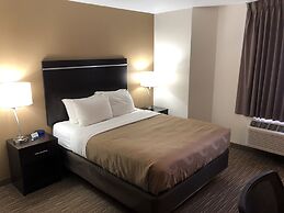 Quality Inn & Suites Meridian - West Boise