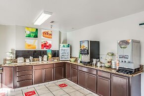 Quality Inn & Suites Meridian - West Boise