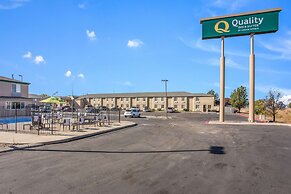Quality Inn & Suites Meridian - West Boise
