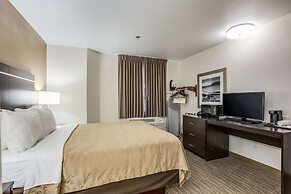 Quality Inn & Suites Meridian - West Boise