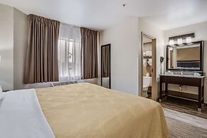 Quality Inn & Suites Meridian - West Boise