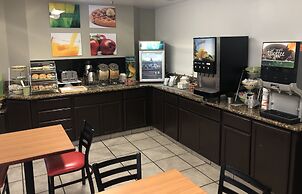 Quality Inn & Suites Meridian - West Boise