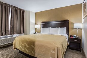 Quality Inn & Suites Meridian - West Boise