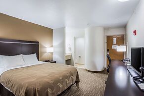 Quality Inn & Suites Meridian - West Boise