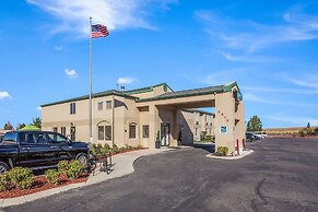 Quality Inn & Suites Meridian - West Boise