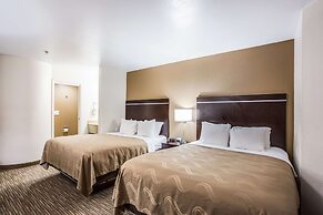 Quality Inn & Suites Meridian - West Boise