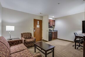 Quality Inn & Suites Meridian - West Boise